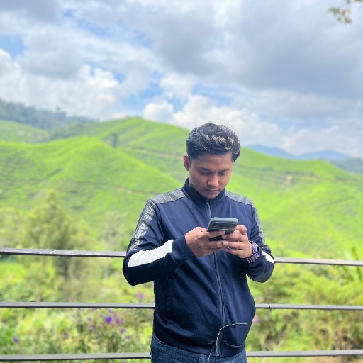 Alifhakimy_
