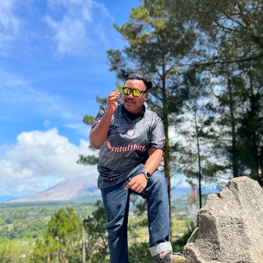 Itslantodak