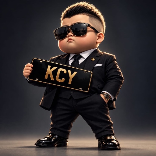 KCY