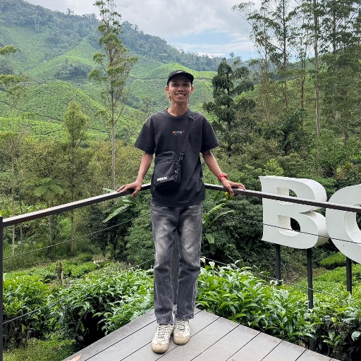 Muhdkamarul