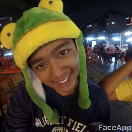 Syafiqyusof97
