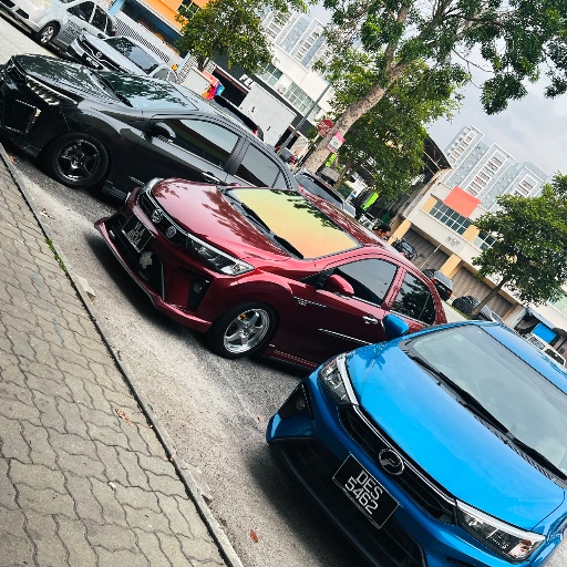 VQM