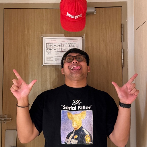 aimaneatspoosay