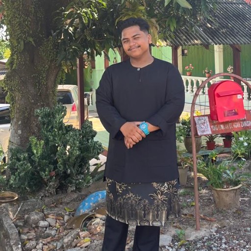 amirulhaiqal