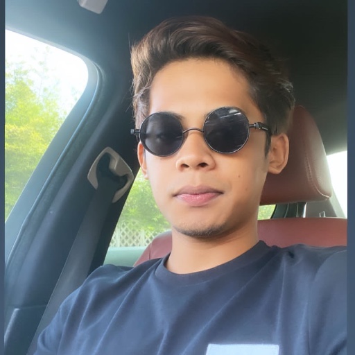 danialzfly