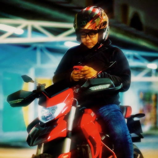 mdkeon