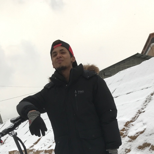 putrazryen