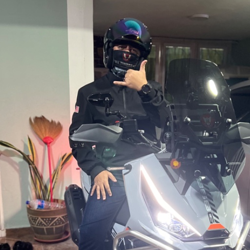 syarudin
