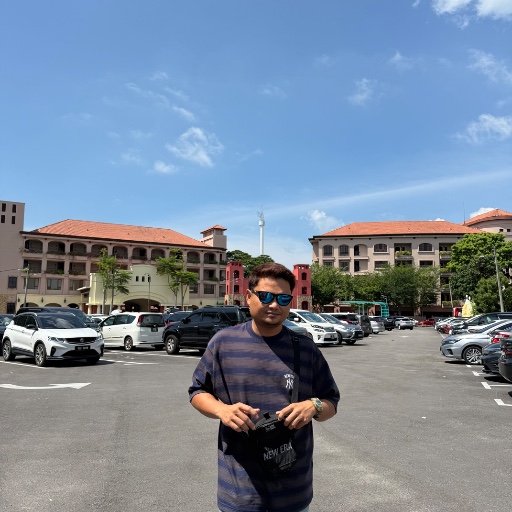 zulhilmi
